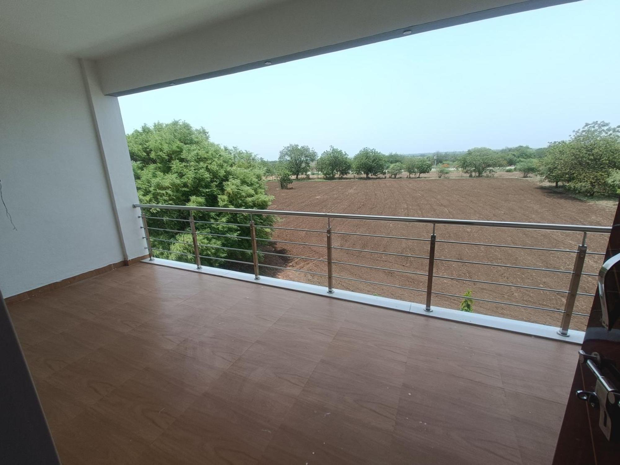 Matoshree Guesthouse Akalkot Extérieur photo